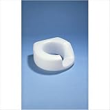 4 Arthro Tall ette Left Slope Raised Toilet Seat 4 Arthro Tall ette Left Slope Raised Toilet Seat