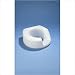 4 Arthro Tall-ette Left Slope Raised Toilet Seat
