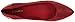 Calvin Klein Women's Bexsy Ballet Flat