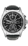 Hamilton Jazzmaster Spirit of Liberty Black Dial Men's watch #H32516731