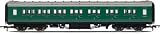 Review Hornby R4304E / NEW HORNBY COACH R4304E BR MAUNSELL CORRIDOR COMPOSITE