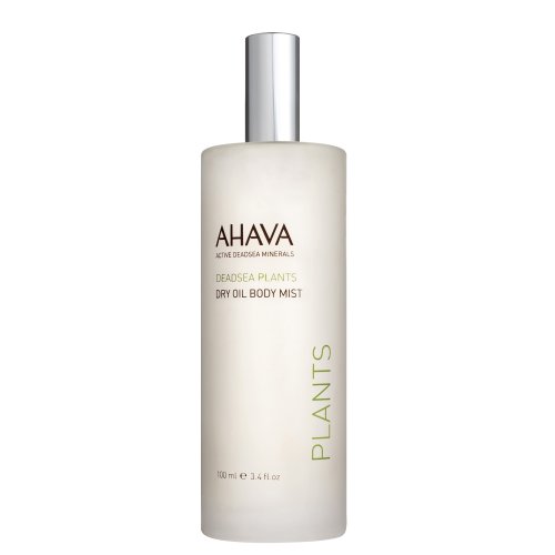 Ahava Dry Oil, 3.40 Ounce
