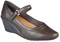 Rockport Women's Kerwin Maryjane Wedge