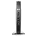 t5745 Thin Client - Intel Atom N280 1.66 GHz; 2GB Flash; 2GB DDR3 SDRAM; Intel GL40; Gigabit Ethernet; HP ThinPro (VU908AT#ABU)