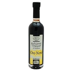 Oro Nero Balsamic Vinegar - 250 ml