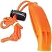 Set of 4 Extra Loud Official's Whistle
