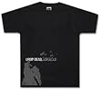 DROP DEAD GORGEOUS - Warplanes - Black T-shirt