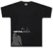 DROP DEAD GORGEOUS - Warplanes - Black T-shirt