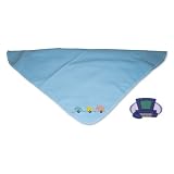 Baby Fleece Blanket Image Operator