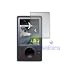 eForCity Premium Reusable/ Crystal Clear Transparent LCD Screen Protector for Microsoft Zune 30GB mp3 player with free Cleansing Cloth