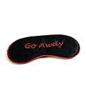 Augenmaske / Schlafmaske GO AWAY