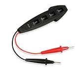 Michigan Industrial Tools 110-460 Volt Electric Circuit Tester