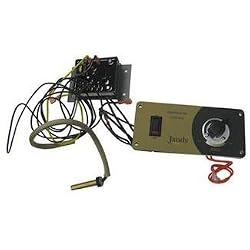 Jandy Temerature Control Assy Replacement R0058200