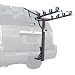 Allen Deluxe 4-Bike Hitch Mount Rack (1.25-Inch Receiver)