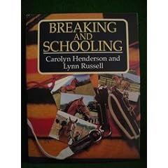 Breaking and Schooling