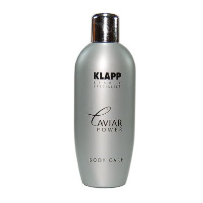 Klapp - Caviar Power Body Care 200 ml Preisvergleich