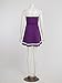 NO GAME NO LIFE Shiro Sailor Suit Cosplay Costume mp002470