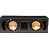 Klipsch Reference RC-52 II 125 W RMS Speaker - 2-way - Black Ash
