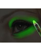 Set of 4 Glow in the Dark Mini Pencils