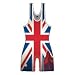 Sporting Goods : Brute Great Britain Sublimated International Singlet