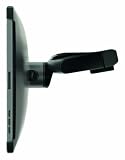Vogels - PMC 215 - Etui rigide et Fixation Ipad pour Voiture - Inclinaison + 15&deg;- Rotation 360&deg; - Compatible Ipad Wifi / 3GS