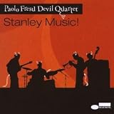 Revue Paolo Fresu  / Stanley Music