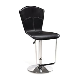 Global Furniture 260BS-BL Bar Stool, Black by Global Furniture USA&node=1055398