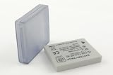 ATC 2pk Rechargeable battries for Sanyo NP-40,UF55346,UF553436 ** Sanyo VPC-E Range: VPC-E760,VPC-E870