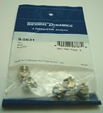 Thermal Dynamics 9-5631 Tip Pkg = 5