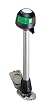 Aqua Signal Plug-In 12- Inch Bi-Color Navigation Light