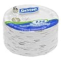 UX7WS - Pathways 6.875 in. Paper Plates WiseSize