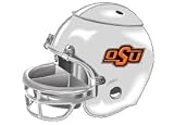 Oklahoma State Cowboys Snack Helmet