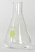 Kimax Colorware Flasks, Capacity: 250mL; Kimble No