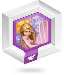 Disney Infinity Power Disc Rapunzel's Kingdom