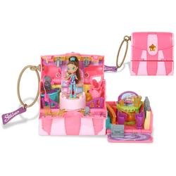 Childrens Toyshop  Toys : Sweet Secrets Purse, Doll and Access Theme : Pop Star