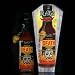 Blair's Mega Death Sauce with Skull Key Chain - 5 oz