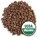 Lentils, Red Whole, CERTIFIED ORGANIC, 1 lb. - Bulk