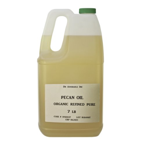 Gourmet Pecan Oil