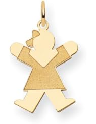 14k Kid Charm Cyber Monday Special