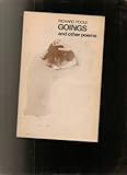 Goings and other poems