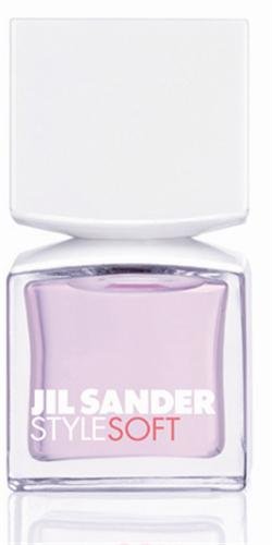 Jil Sander Style Soft, femme/woman, Eau de Toilette, 75 ml