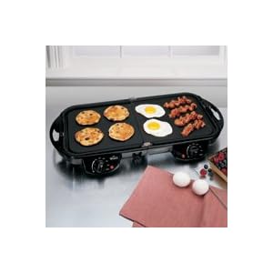 pancake griddle