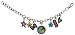 High School Musical Kids' Charm Bracelet Watch #WHSM04172