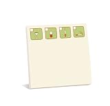 Knock Knock Pick-an-icon Sticky: Self-Medicate (Pack of 8)