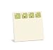 Knock Knock Pick-an-icon Sticky: Self-Medicate (Pack of 8)