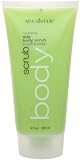 Spa Sister Hydrating Soy Body Scrub 180ml/6oz