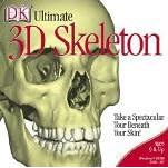 ULTIMATE 3D SKELTON by DK