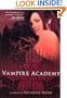 Vampire Academy