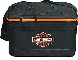 12 Pack Bar & Shield Cooler