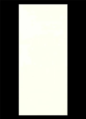 Faux Shutters Solid Core Poly Classic Alabaster SB7008